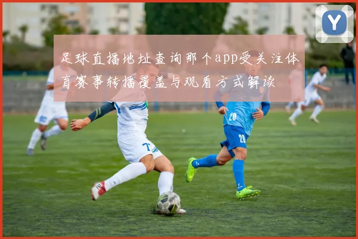 足球直播地址查询那个app受关注体育赛事转播覆盖与观看方式解读