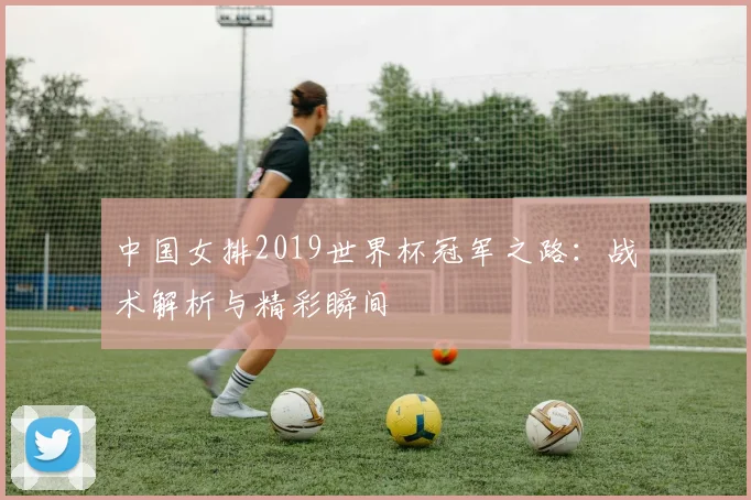 中国女排2019世界杯冠军之路:战术解析与精彩瞬间